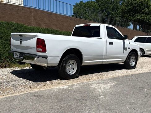 Used 2019 RAM 1500 Tradesman w/ Power & Remote Entry Group RWD image 39