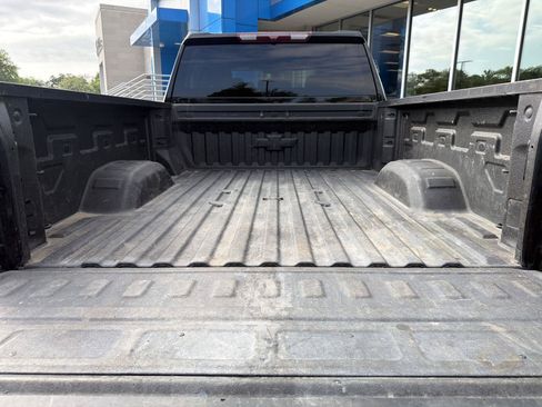 Used 2021 Chevrolet Silverado 3500 LT w/ Convenience Package AWD/4WD image 37