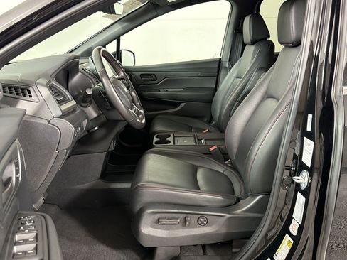 Used 2025 Honda Odyssey Sport-L image 5