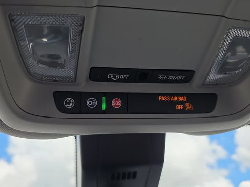 Used 2024 Chevrolet Equinox LT FWD image 25