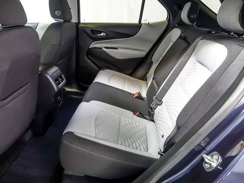Certified 2019 Chevrolet Equinox LS w/ LS Convenience Package FWD image 14