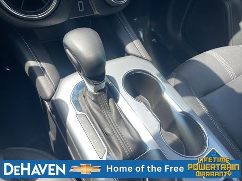 Used 2023 Chevrolet Blazer LT FWD image 16