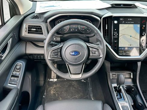 New 2026 Subaru Ascent Limited image 24