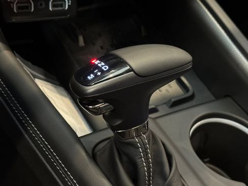New 2026 Dodge Durango SRT Hellcat w/ Trailer Tow Group IV AWD/4WD image 26