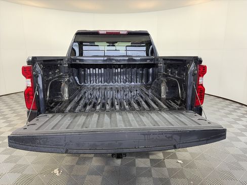 Used 2022 Chevrolet Silverado 1500 LT image 14