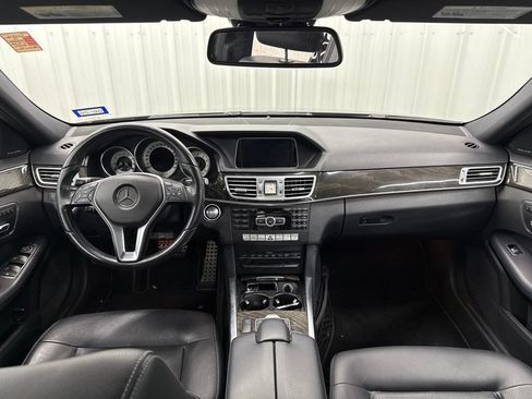 Used 2015 Mercedes-Benz E 350 Sedan image 14