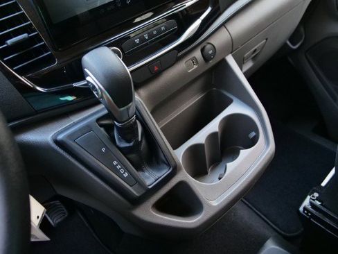 Used 2025 Ford Transit 350 XLT image 16