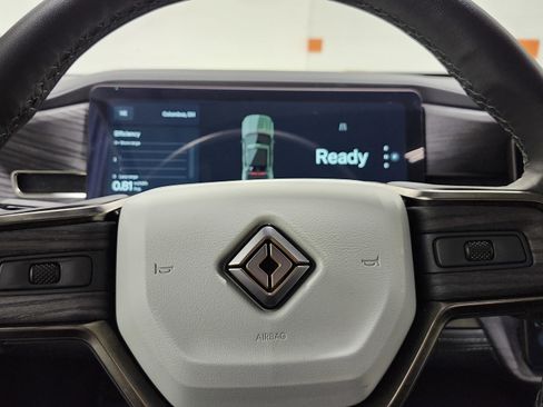 Used 2023 Rivian R1T Adventure image 31