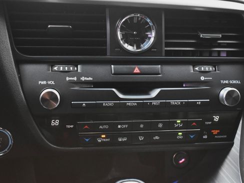 Used 2017 Lexus RX 350 F Sport image 8