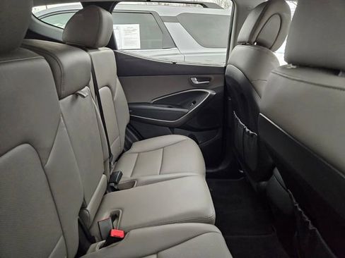 Used 2018 Hyundai Santa Fe Sport image 10