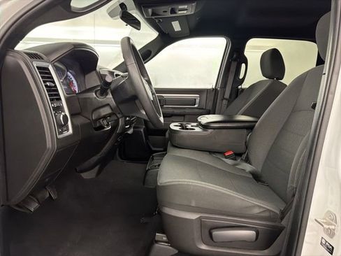 Used 2024 RAM 1500 Classic Warlock image 23