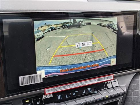 New 2026 Toyota Camry XLE AWD/4WD image 13