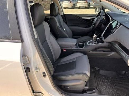 Used 2024 Subaru Outback Onyx Edition XT w/ Tech Package 2 image 25