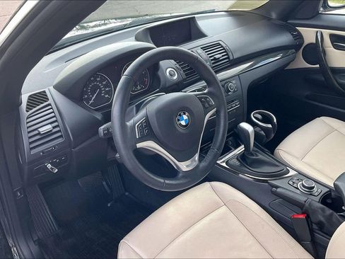 Used 2013 BMW 128i Convertible RWD image 13