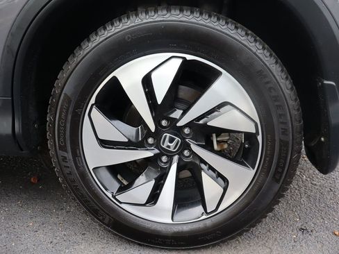 Used 2015 Honda CR-V Touring image 44