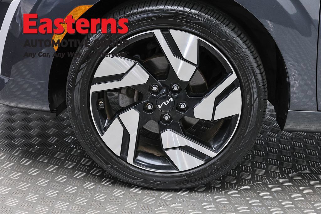 Used 2023 Kia Soul GT-Line FWD image 34