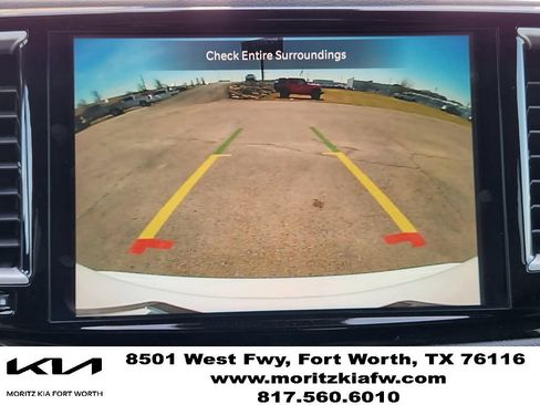 Used 2025 Chrysler Pacifica Select FWD image 17