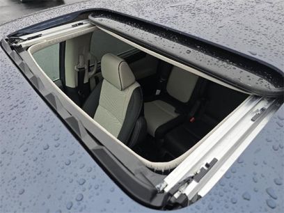 New 2026 Honda Odyssey Elite