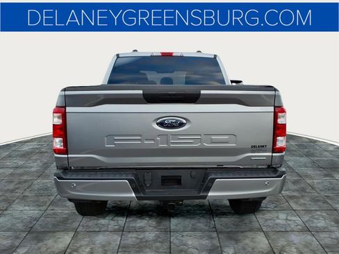 Used 2021 Ford F150 XL w/ STX Appearance Package image 4