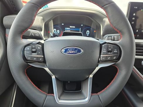 New 2026 Ford Explorer ST-Line w/ ST-Line Street Pack AWD/4WD image 20