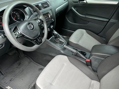 Used 2017 Volkswagen Jetta S FWD image 11