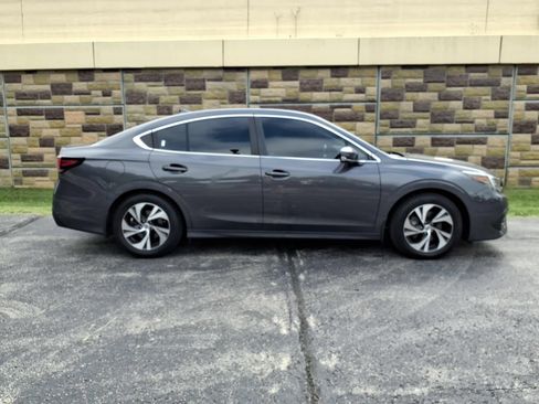 Used 2020 Subaru Legacy Premium AWD/4WD image 12