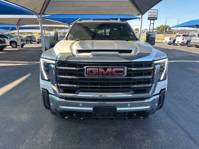 Used 2024 GMC Sierra 2500 SLT w/ Texas SLT Premium Package