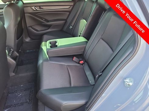 Used 2021 Honda Accord Sport image 27