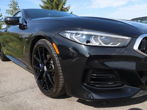 Used 2023 BMW M850i xDrive Coupe image 59