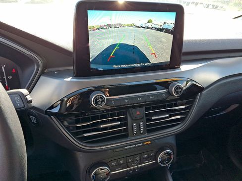 Used 2024 Ford Escape Active FWD image 15
