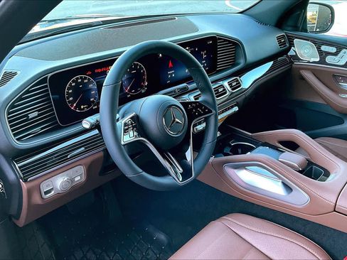 New 2026 Mercedes-Benz GLE 350 GLE 350 image 8