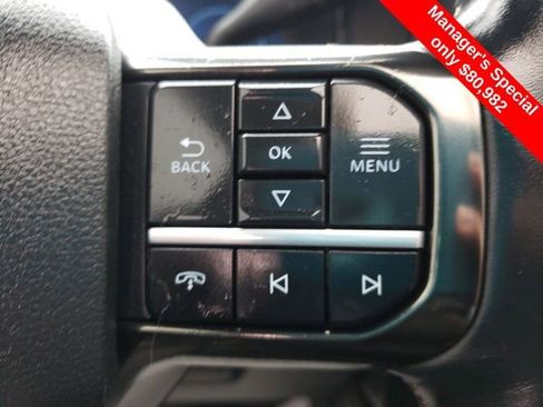 Used 2024 Ford F350 Platinum AWD/4WD image 13