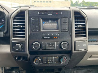 Used 2022 Ford F350 XL w/ STX Appearance Package