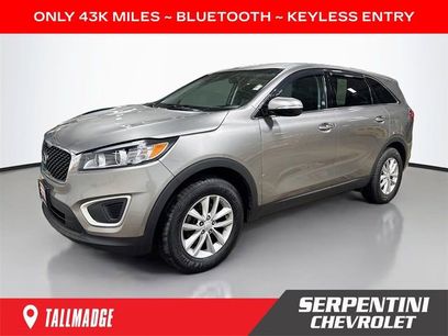 Used 2017 Kia Sorento L
