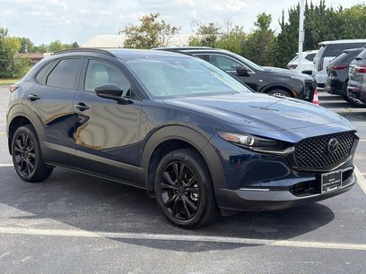 Certified 2026 MAZDA CX-30 AWD 2.5 S