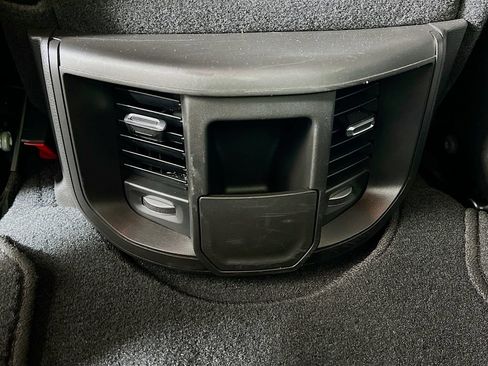 Used 2026 RAM 2500 Big Horn AWD/4WD image 24