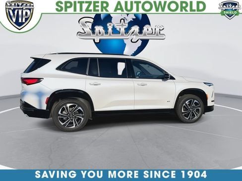 Used 2025 Buick Enclave Sport Touring w/ Power Package AWD/4WD image 10