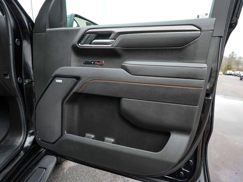 Used 2025 GMC Sierra 1500 AT4 w/ AT4 Premium Package image 14