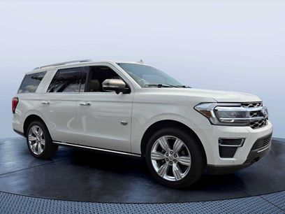 Used 2023 Ford Expedition King Ranch