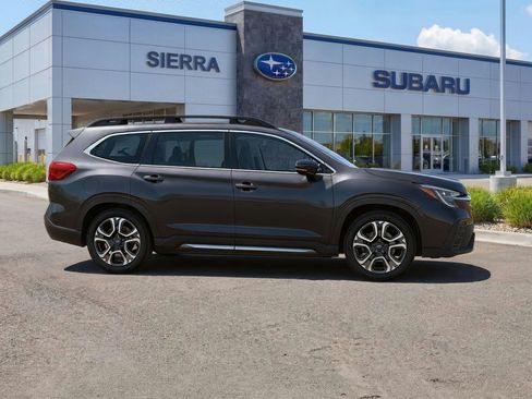 New 2026 Subaru Ascent Limited AWD/4WD image 14