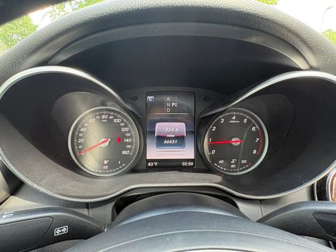 Used 2017 Mercedes-Benz C 300 4MATIC Sedan image 31