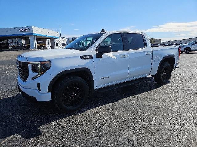 Used 2024 GMC Sierra 1500 Elevation AWD/4WD image 2