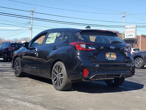 New 2026 Subaru Impreza 2.0i Sport image 6