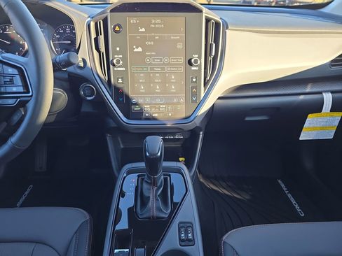 New 2026 Subaru Crosstrek 2.5i Limited image 24