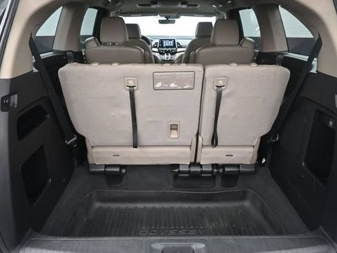 Used 2019 Honda Odyssey EX-L image 36