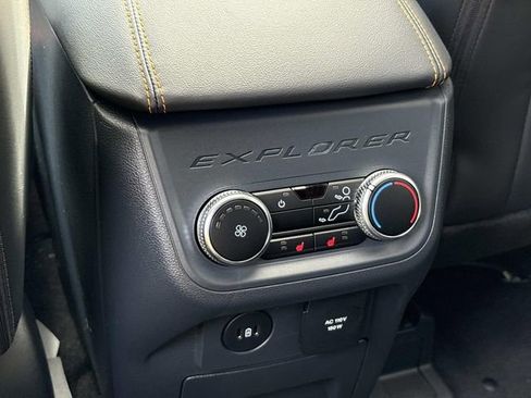New 2026 Ford Explorer Tremor w/ Tremor Ultimate Package image 18