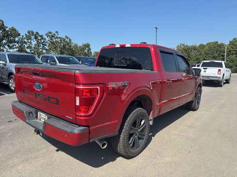 Used 2022 Ford F150 XLT w/ Equipment Group 302A High AWD/4WD image 5