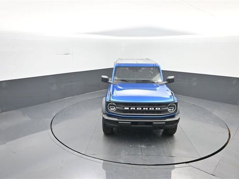 New 2026 Ford Bronco 2-Door image 22