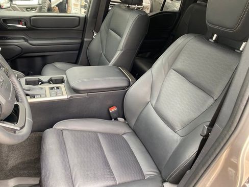 Used 2025 Toyota Land Cruiser 1958 image 33