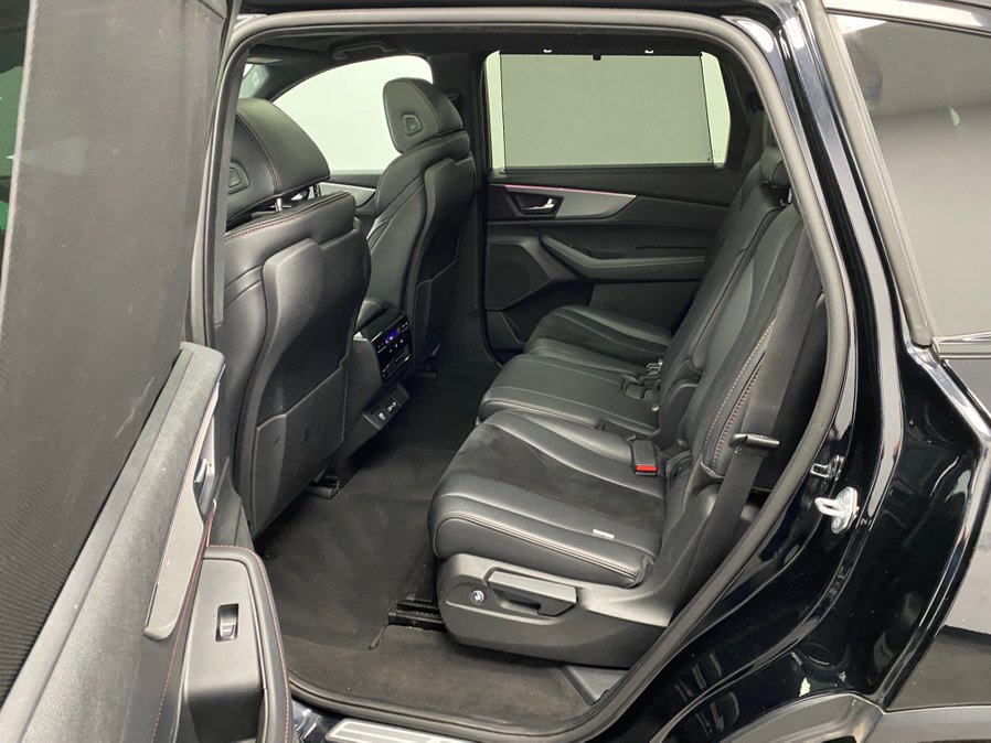 Used 2022 Acura MDX Type S AWD/4WD image 37
